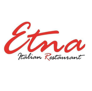 Etna Italian Restaurant - High-end dining social media client